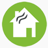 Exterior house inspection in Montreal