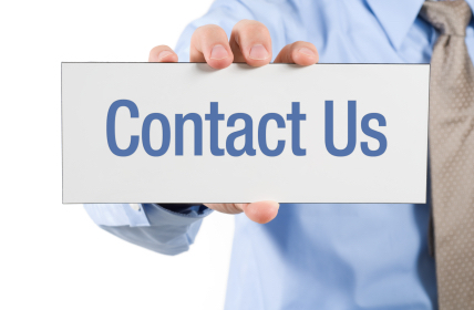 Contact YG Home Inspection Services